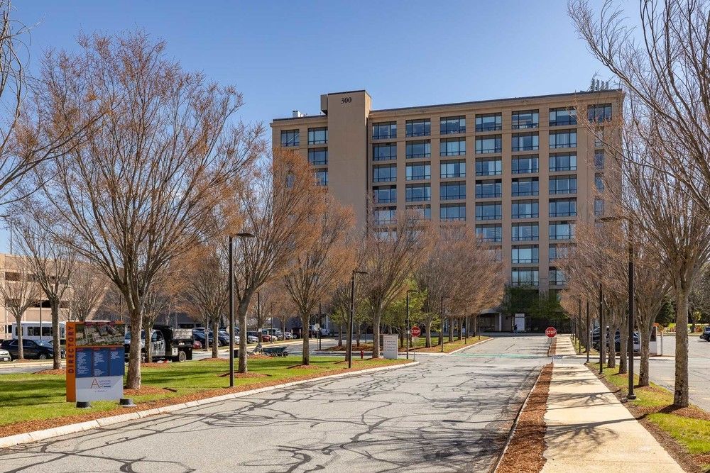 Class A Office Suite at Brickstone Square: 300 Brickstone Sq Ste 1003, Andover, MA 01810